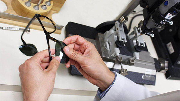 frame material specific repairs