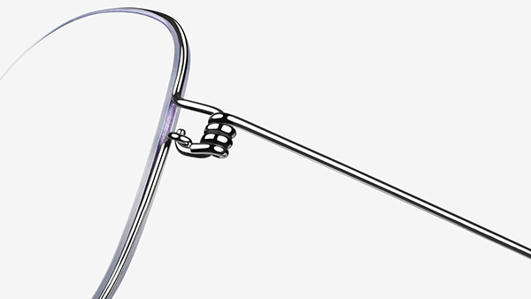 repair glasses frame