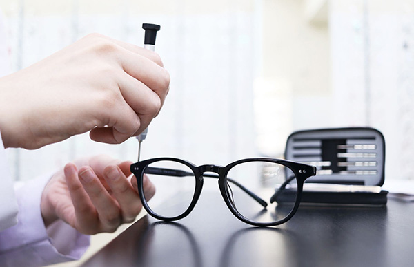 About Opto Repair LTD