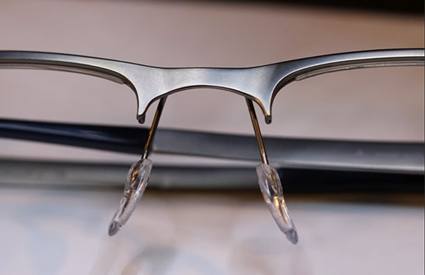 laser welding glasses