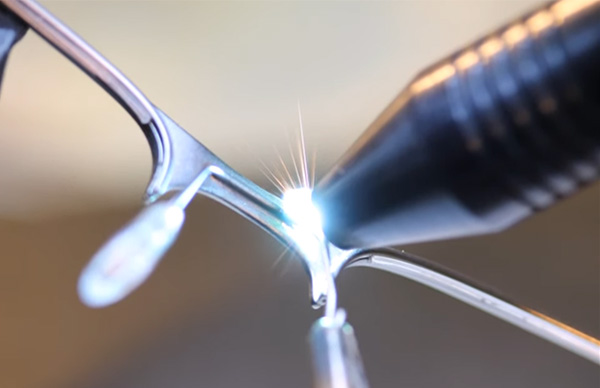 titanium glasses frames